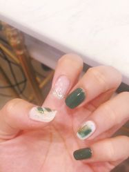 -M Nails & Beauty美甲美睫美体