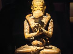 -敦煌石窟文物保护研究陈列中心