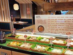 -温野菜涮涮锅(曲江大悦城店)
