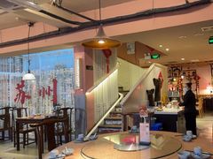 -鱼食饭稻·苏浙土菜17年老馆子(平江路店)