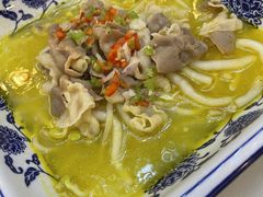 -清真马祥兴菜馆(云南北路店)