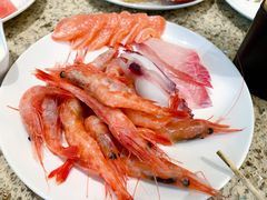 -禾斗海鲜自助(市南银座店)
