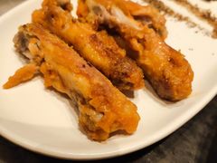 -火地铁板烧(昆山万象汇店)
