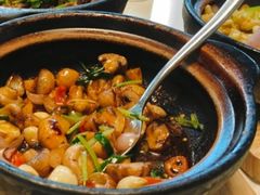 -煲王粤菜餐厅(中侨中心店)