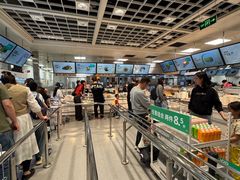 -宜家·瑞典风味餐厅(天津东丽商场店)