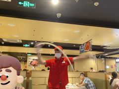 -海底捞火锅(龙湖金沙天街店)