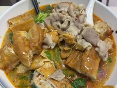 -重庆麻辣烫(国权路店)