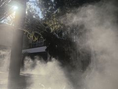 -春晖园度假酒店温泉