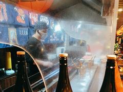-鸟鹏烧鸟居酒屋(龙岗万科店)