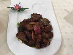 -顺风海鲜港(金玉兰店)