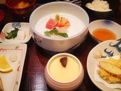 -翔峰炭火鳗鱼(悦泰街里公寓店)