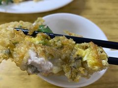 -老彬专工蚝烙糕粿