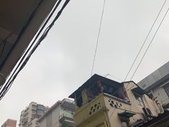 -椰爺爺·椰子冻砵仔糕