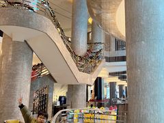 -上海凯宾斯基大酒店