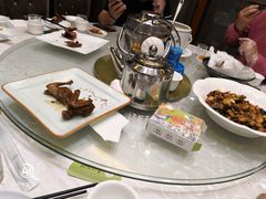 -大鸽饭(马王堆店)