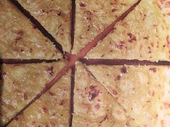 榴莲披萨-比格比萨自助(万柳华联店)