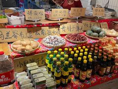 -旧街市鲜货老火锅(大光路店)