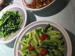 -雲蜀龙阁·金牌水煮鱼(方庄店)