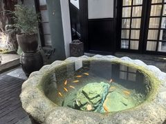 -31号公馆(黄兴广场白果园店)