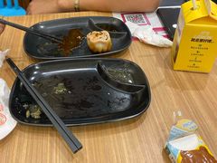 -小杨生煎(萧山机场店)