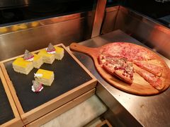 -比特堡啤酒烤肉自助料理(和平店)