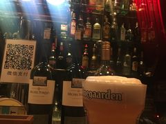 -东岸Cafe 爵士俱乐部