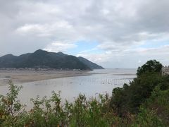 -北岐滩涂