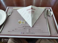-东莞塘厦三正半山温泉酒店·沙利文西餐厅