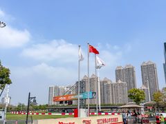 -汉江湾卡丁车世界