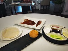 -东门烤鸭店(鼓楼店)