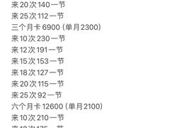 -中田健身工作室(佰富时代店)