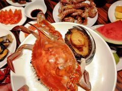 -清河半岛温泉度假酒店