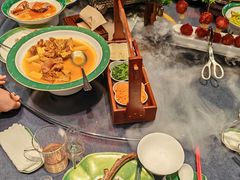 -金狮麟·新豫菜(金码大厦店)