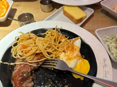 -豪客来牛排(人民东路店)