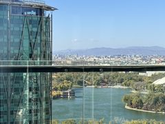 -漪龙台·B26 Rooftop Lounge