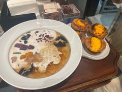 -RUXU入续鸳鸯糖水铺(星寰店)