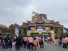 -灵玲国际马戏城