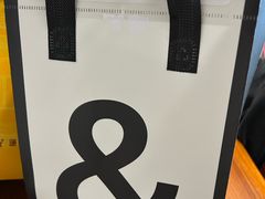 -B&C黄油与面包·THE GARDEN BAKERY概念店(世纪汇店)