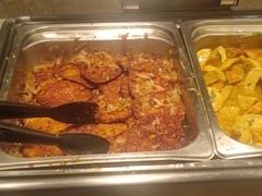 -比格比萨自助(万柳华联店)