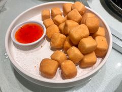-顺峰顺水顺德菜(第一百货店)