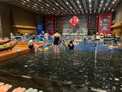 -清河半岛温泉度假酒店