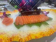 -大方圆酒楼(新颜东路店)