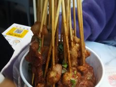 -千禧炸串(明瓦廊店)