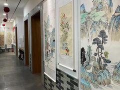 -秦汉胡同国学书院(天溢分馆)