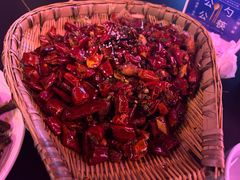 -粉墨特色菜·烧烤音乐酒馆