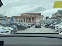 -大快活(罗湖商业城分店)