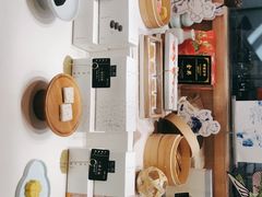 -阮大兴糕团(滨江宝龙店)