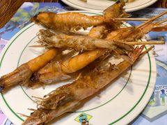 -巴犀烧烤(新崇光店)