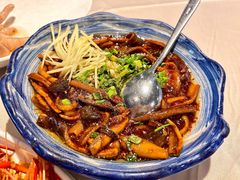 -老阊门菜馆(山塘街店)