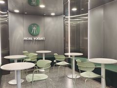 大堂-茉酸奶(春熙路店)